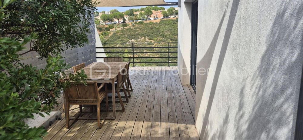à vendre  Maison Juvignac (34990)