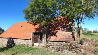  Remise / Grange à vendre 2 pièces 360 m²