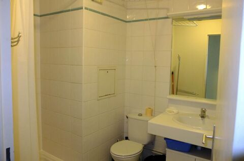  Appartement  louer 1 pice 22 m