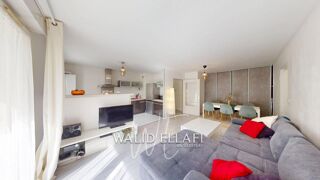  Appartement à vendre 3 pièces 64 m²