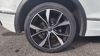 Tiguan II 2.0 TDI 200 4Motion DSG7 R-Line Exclusive - Automatique 2021 occasion 74160 Saint Julien En Genevois