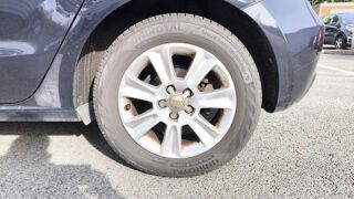 A1 1.6 TDI 105 Attraction 2013 occasion 71100 Chalon Sur Saone