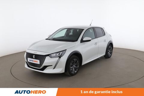 Annonce voiture Peugeot 208 14790 €