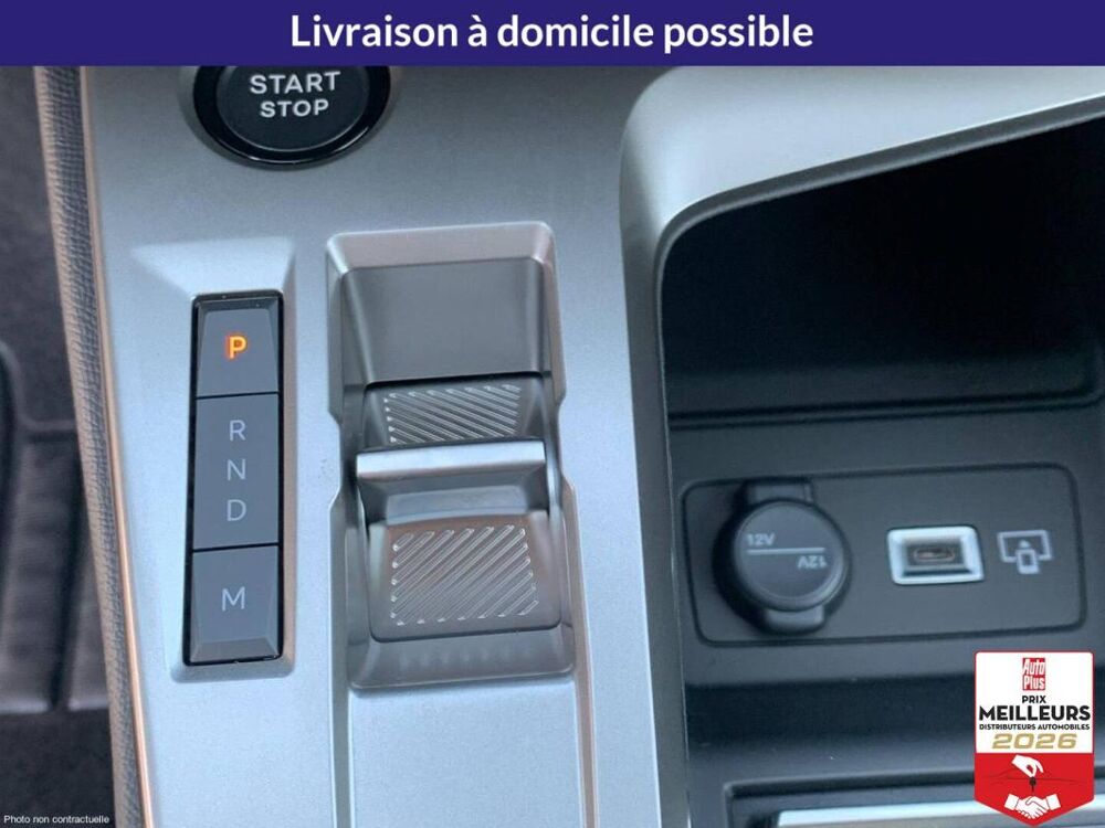308 HYBRID 145 E-DCS6 ALLURE 2026 occasion 10150 Lavau