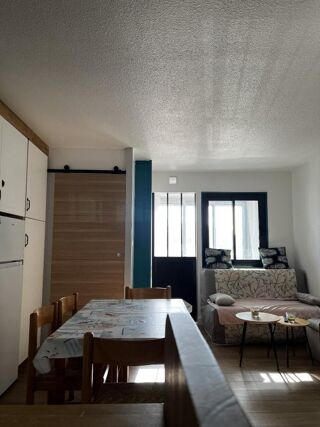  Appartement à vendre 2 pièces 27 m²