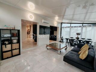  Maison � vendre 6 pi�ces 167 m�