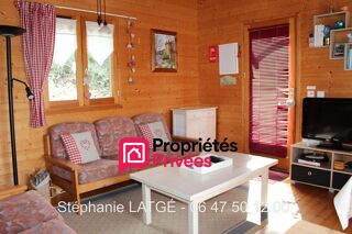  Chalet � vendre 4 pi�ces 55 m� Beaulieu