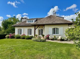  Maison à vendre 6 pièces 160 m²