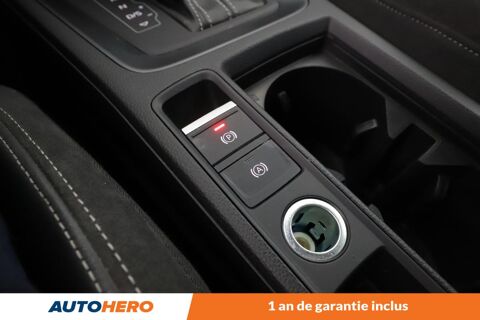Q3 35 TDI S line S tronic 7 150 ch 2021 occasion 92130 Issy-les-Moulineaux