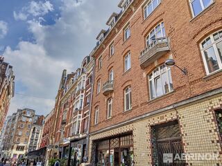  Appartement à vendre 3 pièces 75 m²
