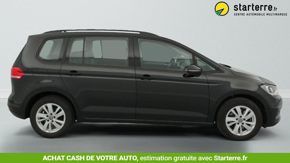 Touran 2.0 TDI 150 DSG7 7pl Lounge 2022 occasion 69190 Saint-Fons