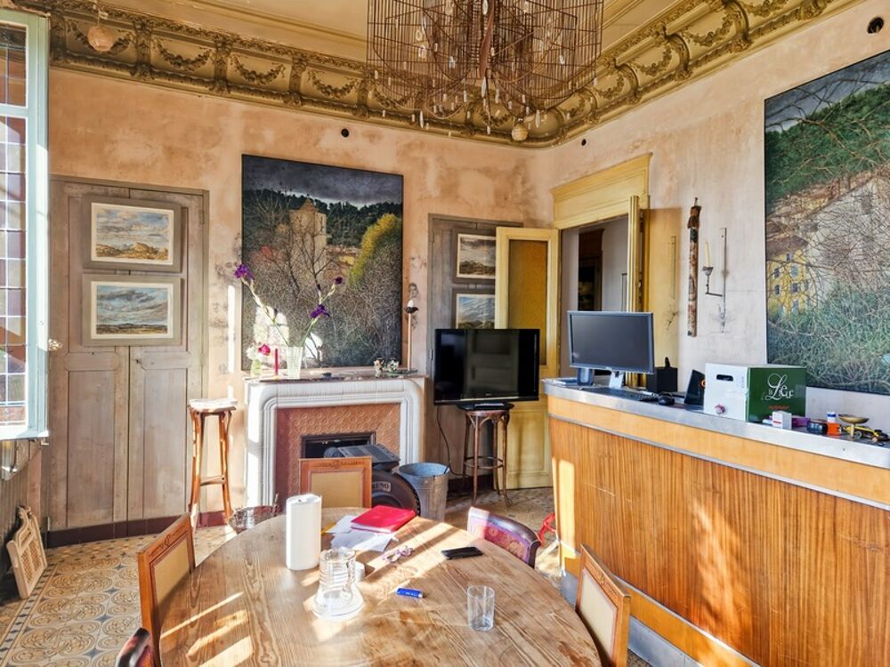  vendre  Maison Barjols (83670)