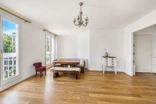  Appartement à vendre 3 pièces 72 m²