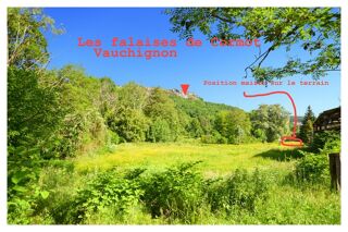 Terrain - 3950 m²
