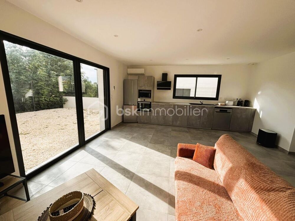 Vente Villa VILLA NEUVE - 3 CHAMBRES Pomerols