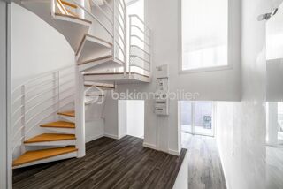  Duplex/triplex à vendre 3 pièces 54 m²