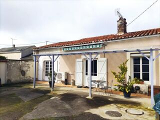  Maison  vendre 3 pices 91 m