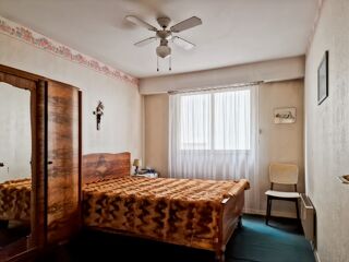  Appartement  vendre 2 pices 53 m