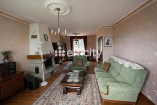  Maison � vendre 7 pi�ces 120 m�