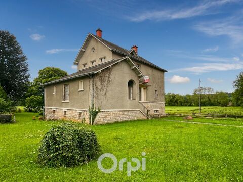   Maison atypique � 8min d'AMBAZAC Maison - 6 pi�ce(s) - 184 m�