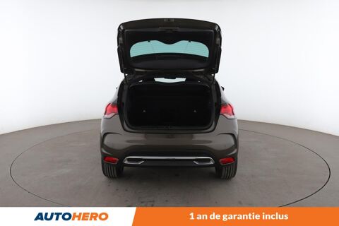 DS4 1.6 e-HDi Executive BVM6 115 ch 2015 occasion 92130 Issy-les-Moulineaux