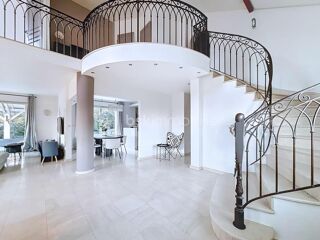  Maison à vendre 5 pièces 183 m²