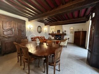  Maison à vendre 11 pièces 346 m²