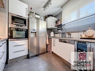  Maison � vendre 3 pi�ces 88 m�