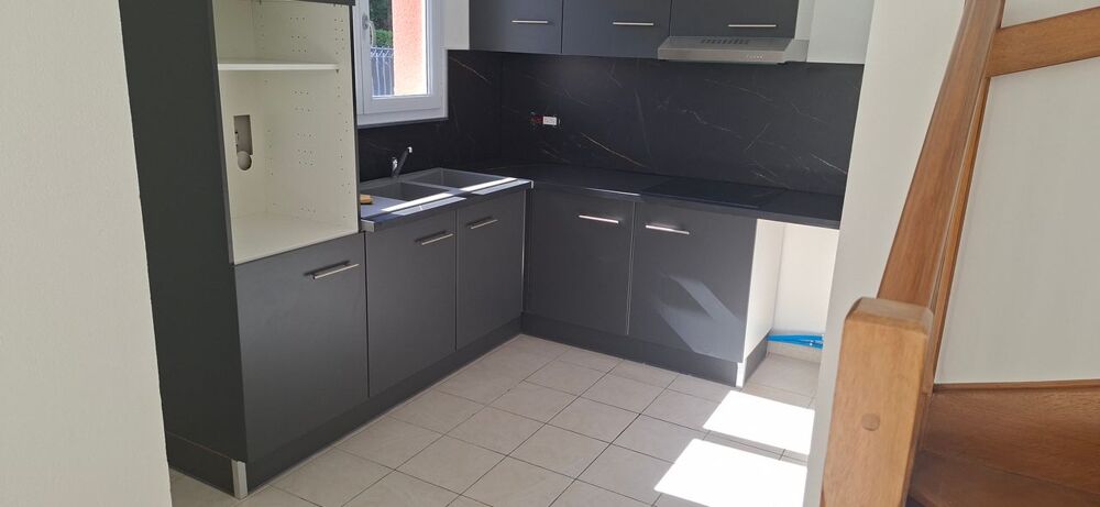 Location Maison Maison de 95m2 à louer sur Tarbes Tarbes