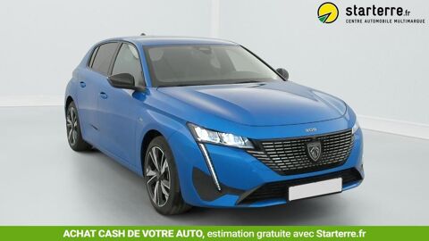 Annonce voiture Peugeot 308 24998 €