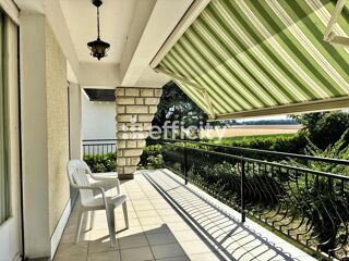 Vente Maison Pavillon Saint jean de beauregard