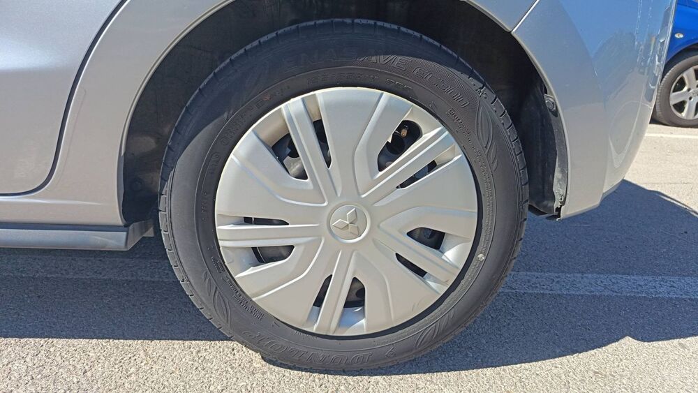 Space Star 1.0 MIVEC 71 In 2019 occasion 34000 Montpellier