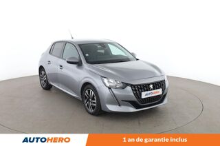208 1.5 Blue-HDi Allure Business 5P 100 ch 2019 occasion 92130 Issy-les-Moulineaux