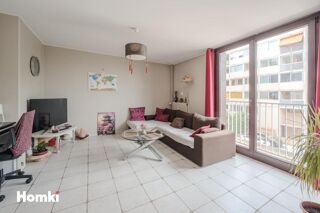  Appartement à vendre 4 pièces 81 m²