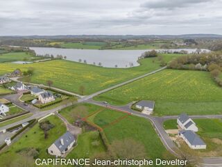  Terrain  vendre 755 m