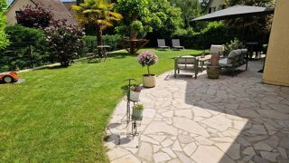  Maison � vendre 7 pi�ces 215 m�