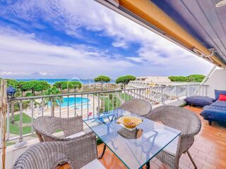  Appartement � vendre 3 pi�ces 70 m�