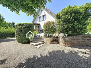  Maison � vendre 4 pi�ces 85 m�