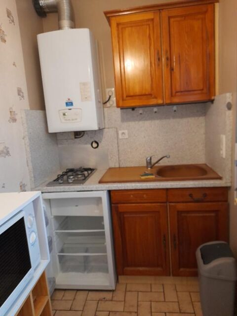  Appartement � louer 1 pi�ce 23 m�