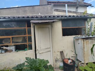  Maison � vendre 2 pi�ces 55 m�