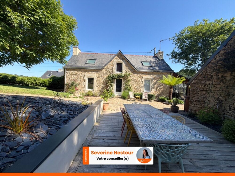Maison à vendre 4 pièces (29)