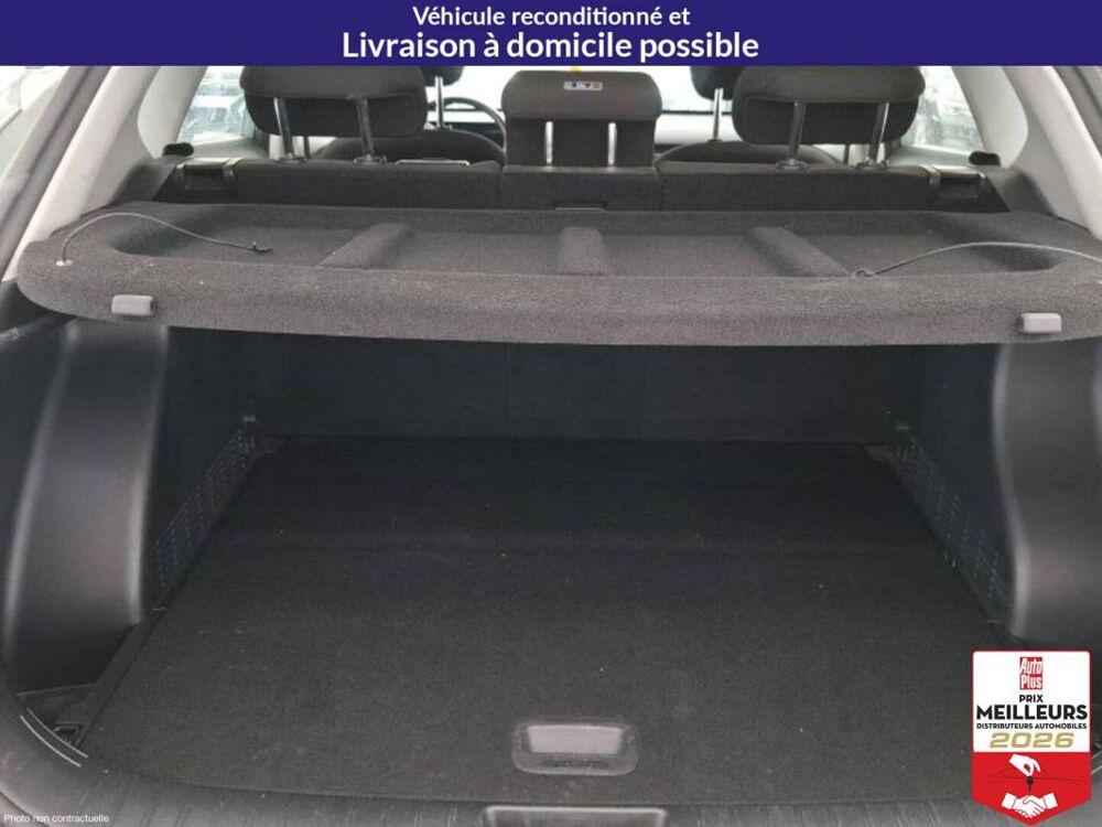 Kona Hybrid 141 Intuitive 2024 occasion 10150 Lavau