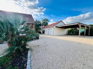  Maison  vendre 4 pices 106 m