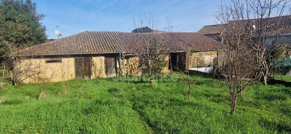 Vente Remise/Grange Maison à vendre 3 pièces CAZAUBON (32) Cazaubon