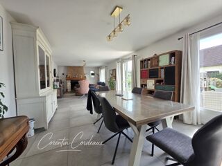  Maison à vendre 6 pièces 130 m²
