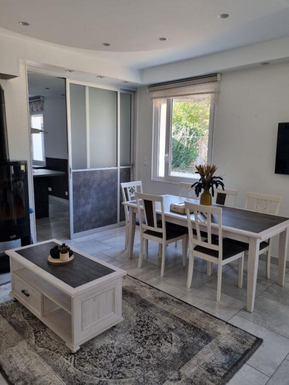  vendre  Maison Vendme (41100)