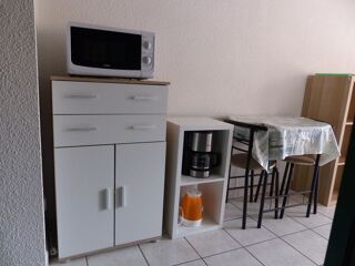  Appartement � louer 1 pi�ce 20 m�