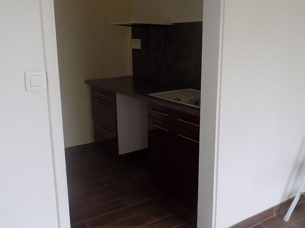 Studio de 30m2 à louer sur Maromme