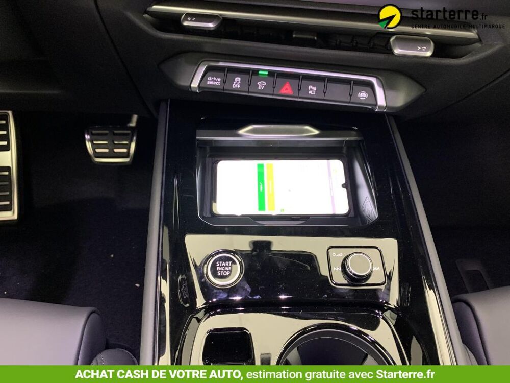 Q3 HYBRIDE E-HYBRID 272 CH S tronic 6 S line 2026 occasion 69190 Saint-Fons