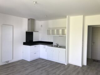  Appartement à louer 2 pièces 45 m²